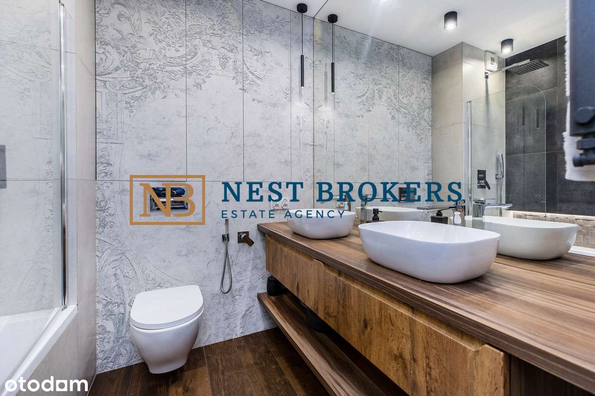 3 pokoje | 70 m² | Ostatnie piętro | Prądnik Biały-15