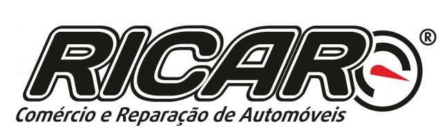 RICAR - STAND DE VENDAS AUTOMÓVEL logo