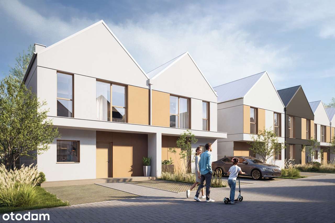 Osiedle Tu i Teraz | 101,79m² | 4 - 6 pokoi-2