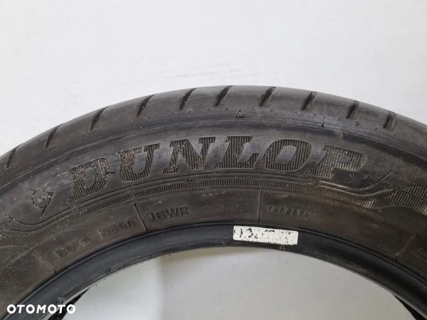 Opony K8952 Dunlop 185/60R15 letnie para wysyłka-odbiór - 5