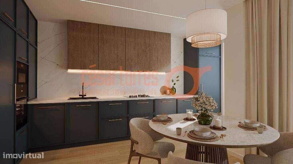 VILLARET MINIMAL APARTMENTS - APARTAMENTO T1-6