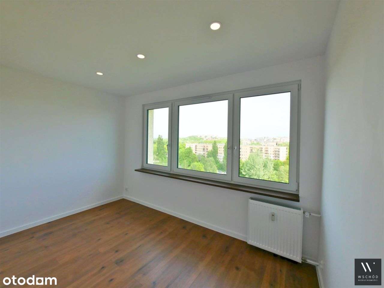 2 pokoje + jasna kuchnia| widokowa loggia-7