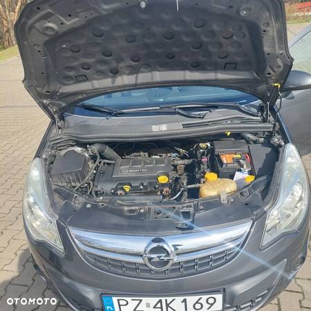 Opel Corsa 1.4 16V Color Stripes - 6