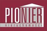 PIONIER NIERUCHOMOŚCI Logo