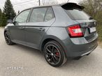 Skoda Fabia Combi 1.2 TSI Monte Carlo - 10