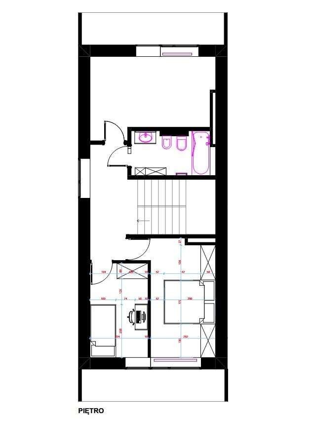 Dom w świetnej lokalizacji – wprowadź się od razu!-19