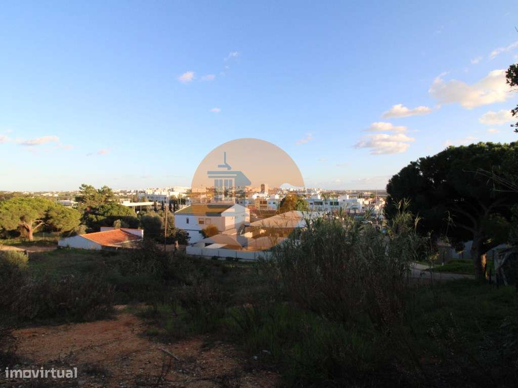 Terreno para construção - Grande imagem: 2/20