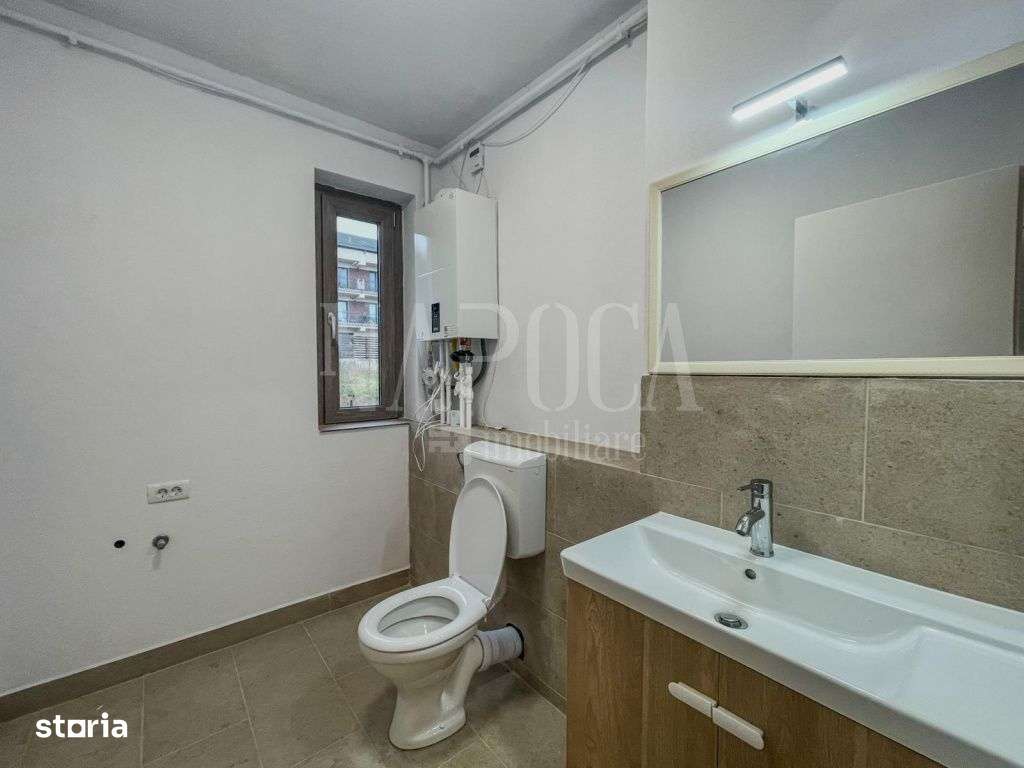 Apartament 2 camere de vanzare in Borhanci, Cluj Napoca - Imagine principală: 4/8