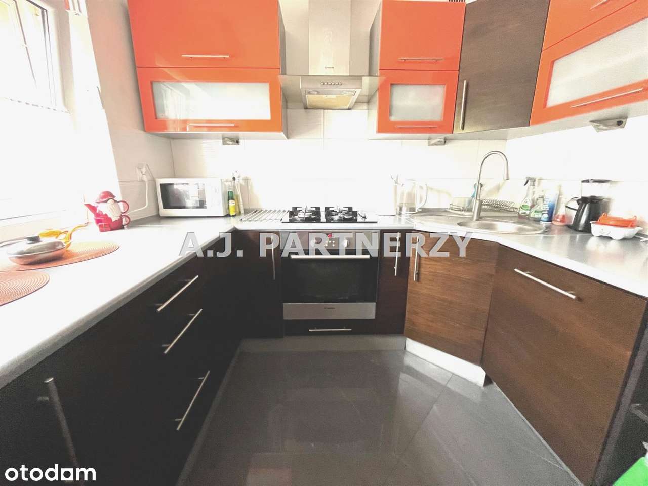 Dom bliźniak po remoncie – Stary Bieżanów, Kraków-1