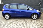 Honda Jazz 1.4 Elegance - 4