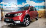 Dacia Sandero 0.9 TCe Stepway - 1