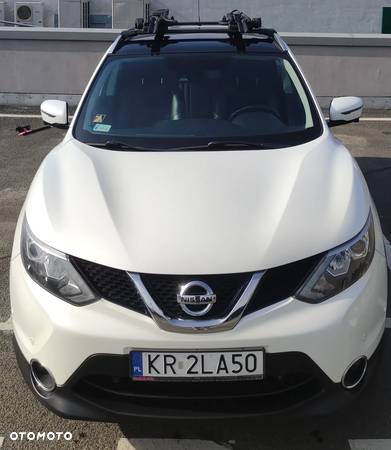 Nissan Qashqai 1.6 DCi Tekna - 4