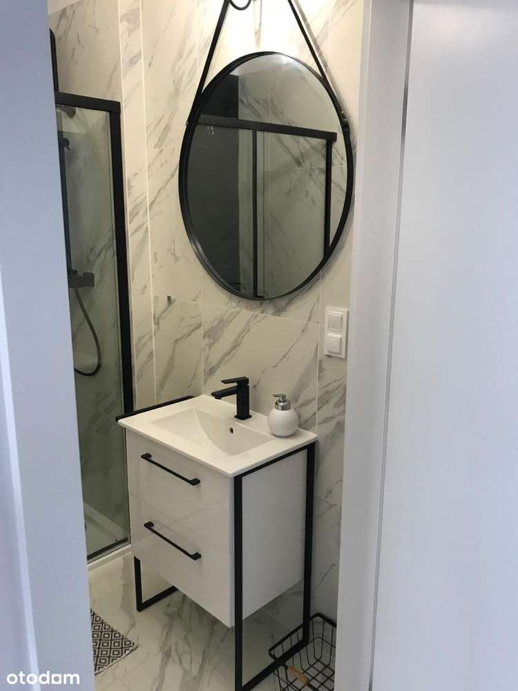 Nowoczesna kawalerka z balkonem- Gumieńce - Pełny obrazek: 5/6