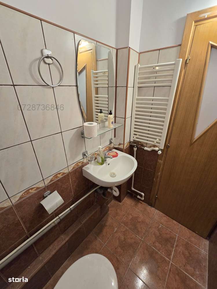 Unirii - Fantani, Casa Poporului, etaj 1, decomandat-15