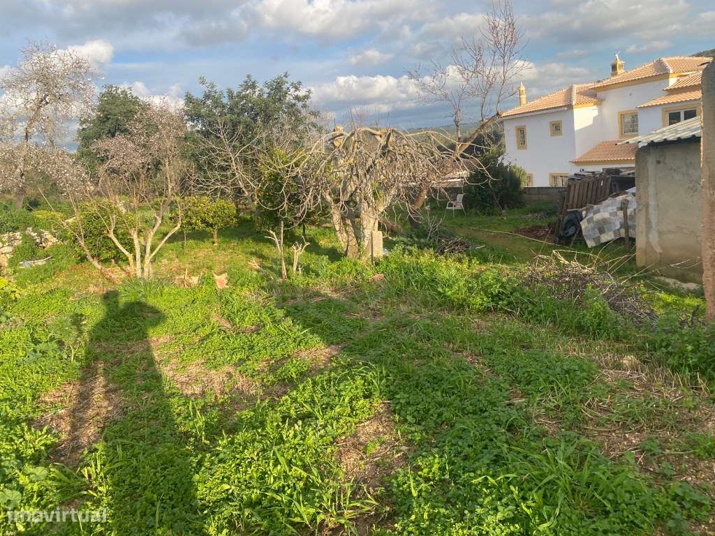 Lote de terreno Rústico com 1000m2, Albufeira, Algarve - Grande imagem: 3/16