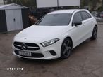 Mercedes-Benz Klasa A 200 Progressive 7G-DCT - 8