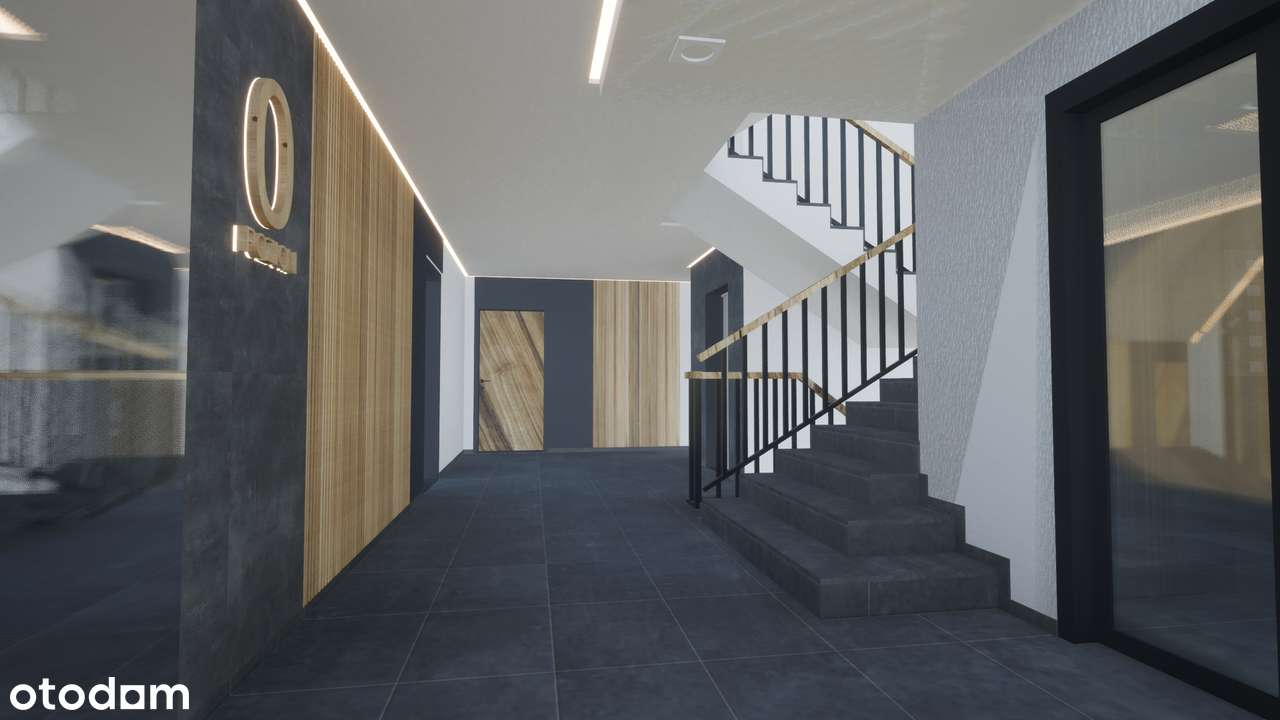 Osiedle Horyzont | etap 2 | mieszkanie A14 - Pełny obrazek: 5/13