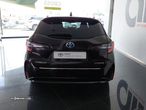 Toyota Corolla Touring Sports 1.8 Hybrid Comfort+P.Sport - 4