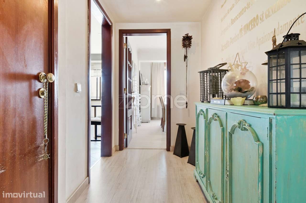 Apartamento T3 em Oeiras-14