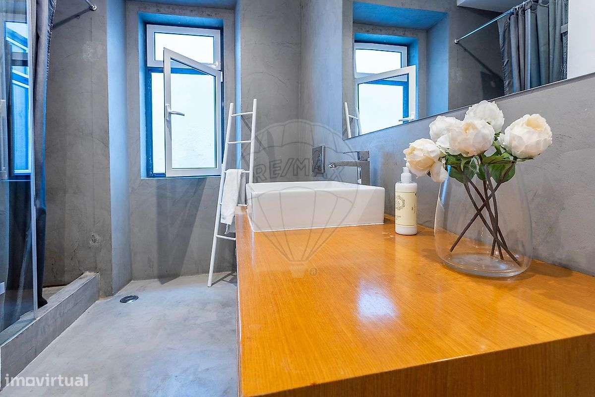 Apartamento T3 para venda-21