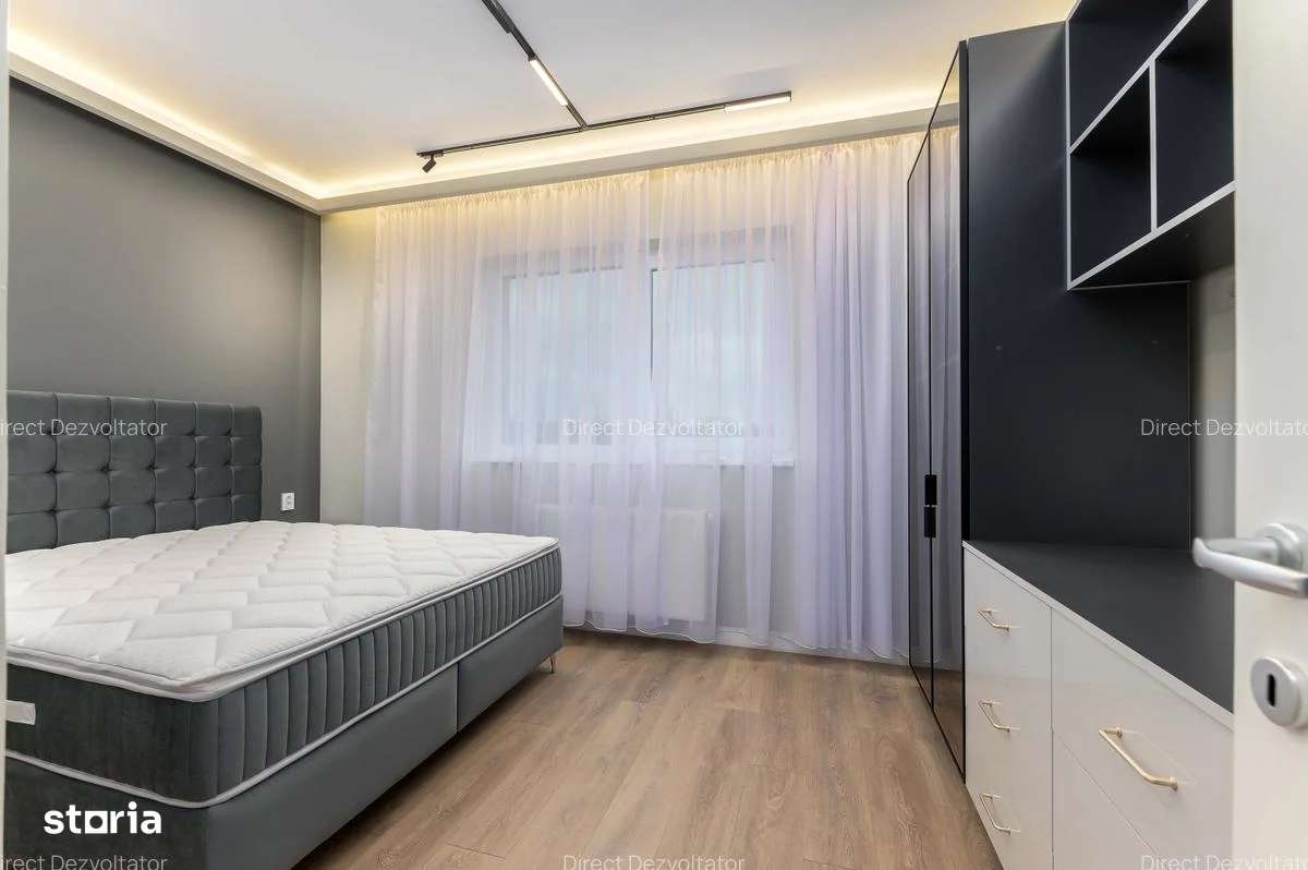 SUPER OFERTA! AP 2 CAMERE DECOMANDAT 74.900EURO +TVA - Imagine principală: 4/11