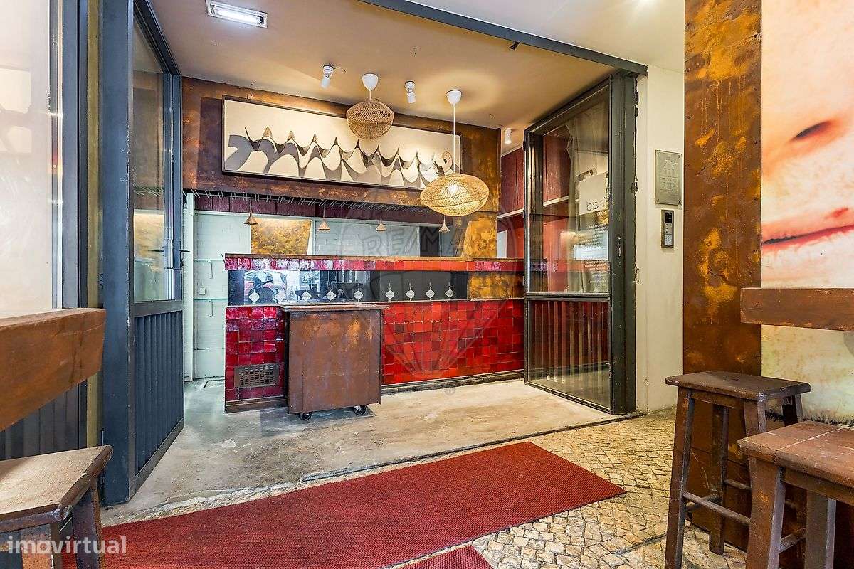 Loja  para arrendamento - Grande imagem: 2/8