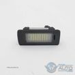 Lampi led fara eroare numar inmatriculare BMW Seria 1, 3, 5, X - 5