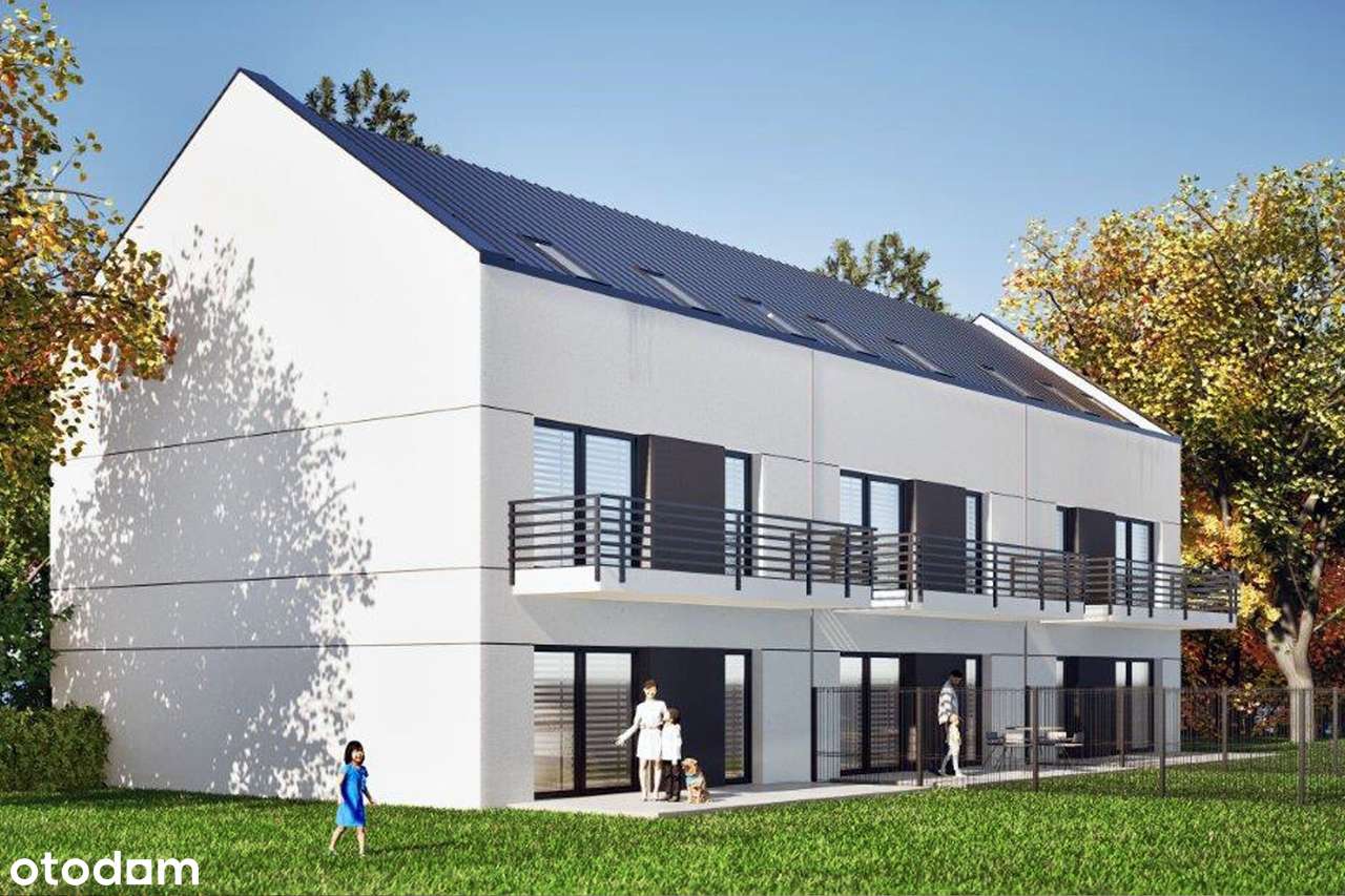 Koszalin, ul. Orkiszowa - mieszkanie 3 pokojowe-0