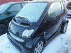 0055 Smart Fortwo 2002r  przeznaczeniem na części !! - 2