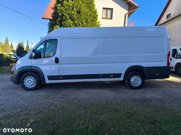 Fiat Ducato 2.3 130KM L4H2 MAXI - 3