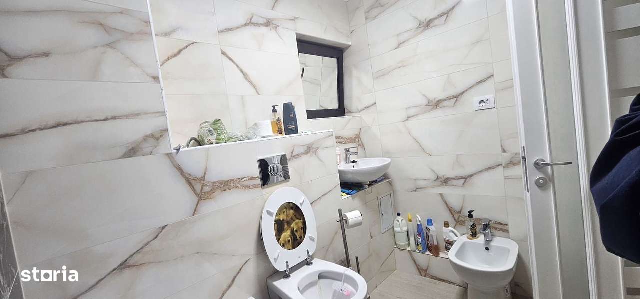 EXCLUSIVITATE | CASA MODERNA | 4 DORMITOARE-10