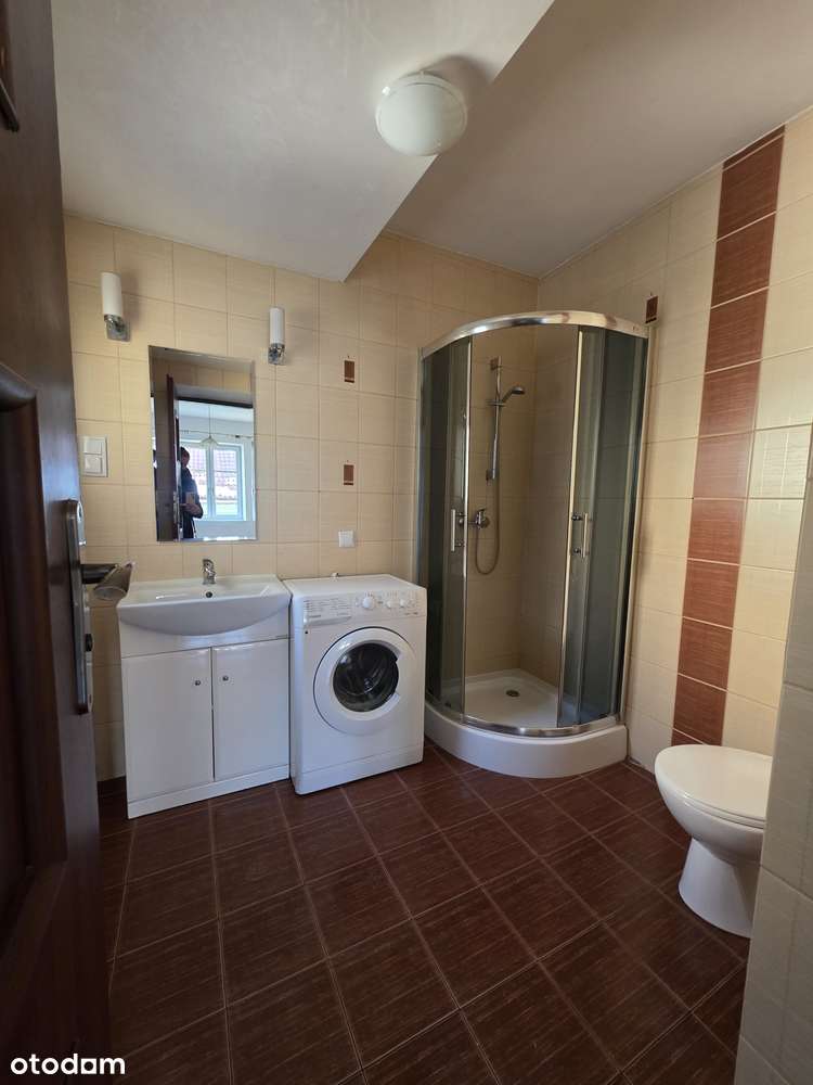 Skawina Rynek Główny/ 2 pokoje 32 m2/od zaraz/do wejścia - Pełny obrazek: 5/7