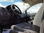 Volkswagen Touran 1.9 TDI Basis - 14