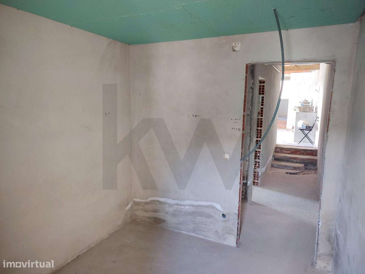 Moradia Térrea T3 em Monte Redondo – Personalize a Casa dos Seus Sonho-19