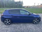 Peugeot 308 BlueHDi 180 EAT6 GT - 16