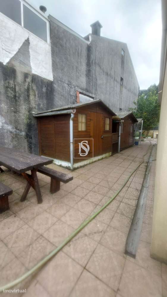 Moradia T4 Guifões, Matosinhos-31