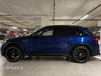 Mercedes-Benz GLC AMG 63 S 4-Matic+ - 7