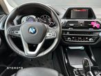 BMW X3 xDrive20d Luxury Line - 19