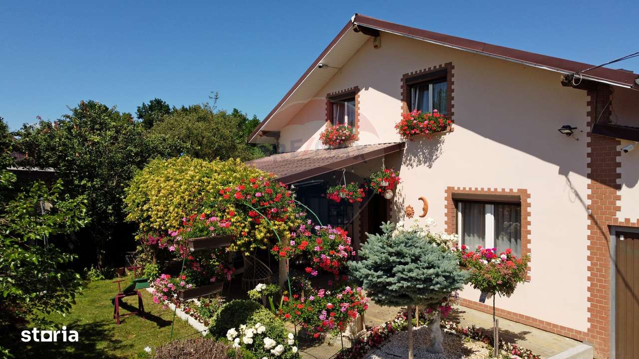 Casa de vanzare in Voitinel in promotie de sarbatori - Imagine principală: 5/16