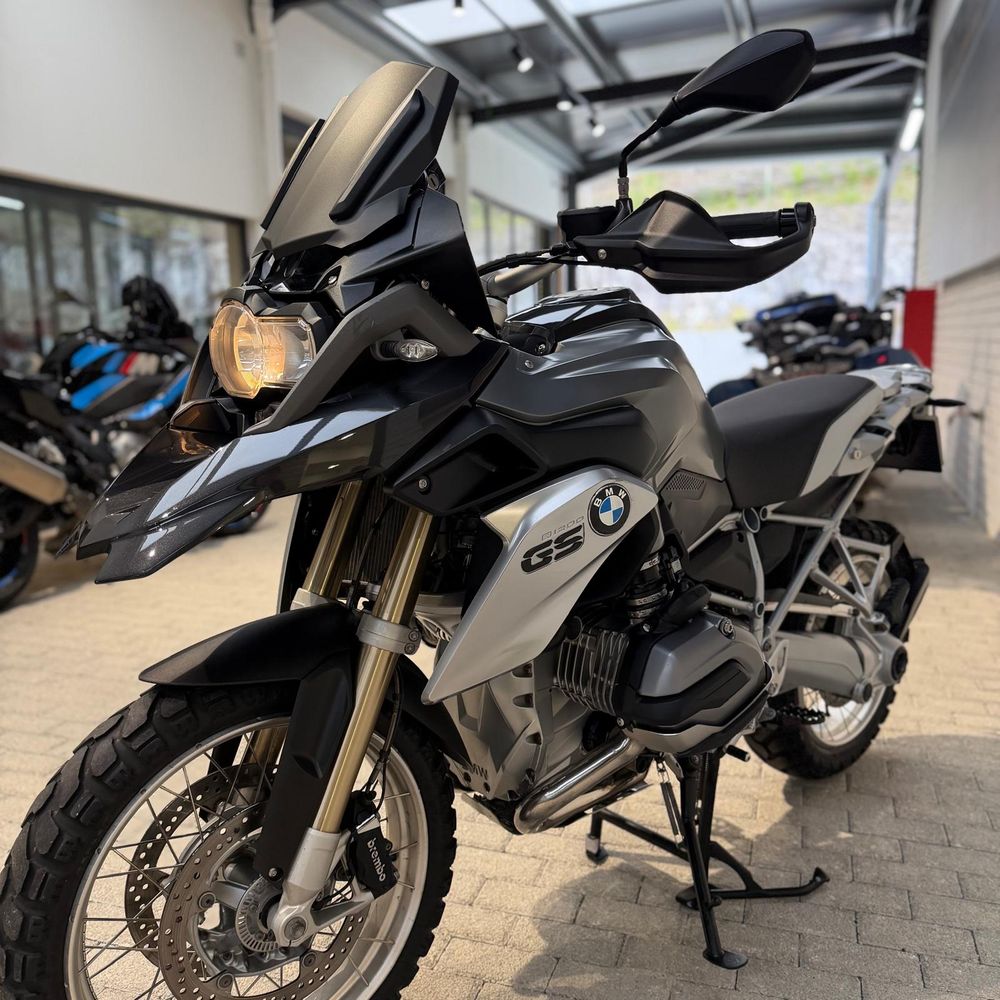 BMW R 1200 GS