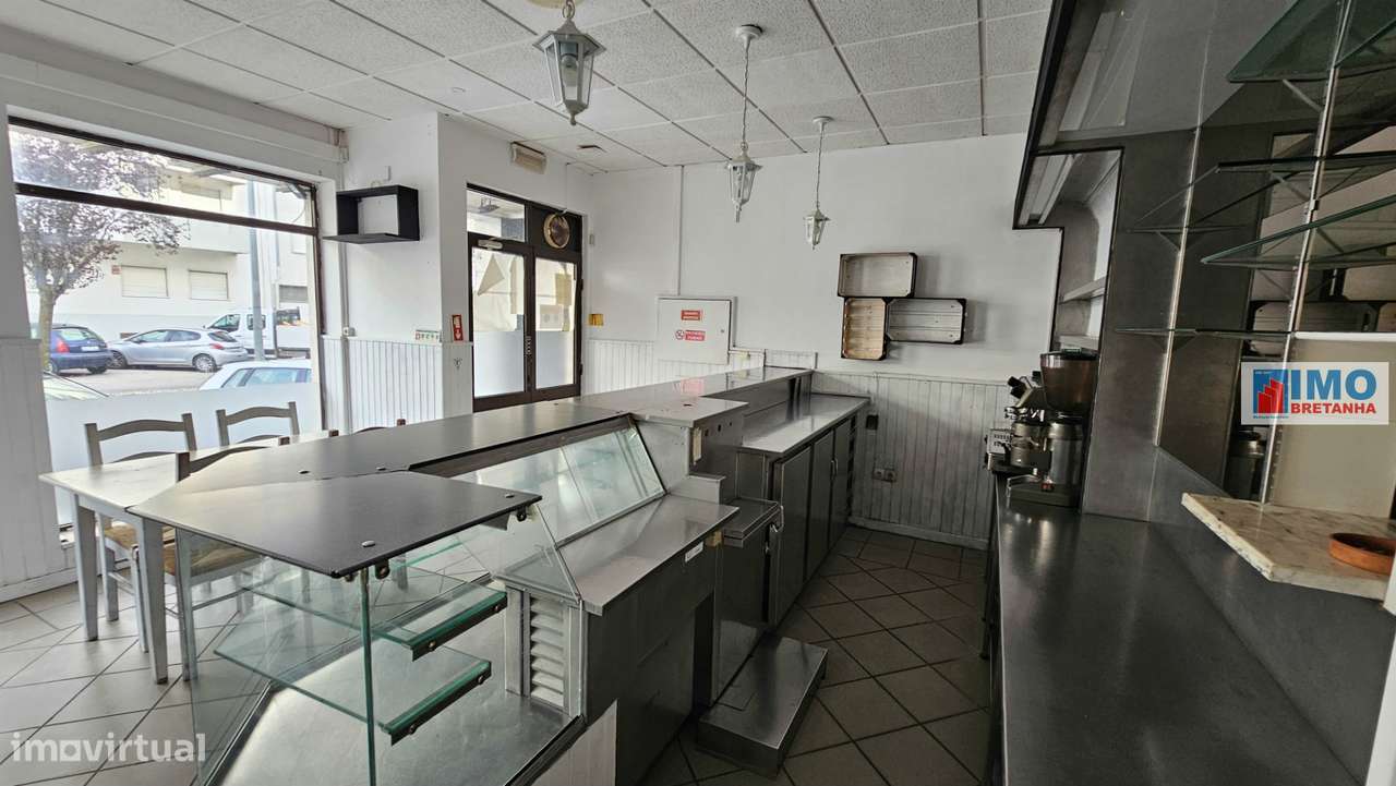 Restaurante/ Pizzaria na Quinta da Carapalha Castelo Branco-4