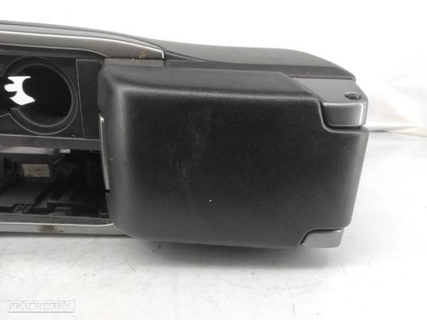 Consola Central Land Rover Range Rover Sport (L320) - 4