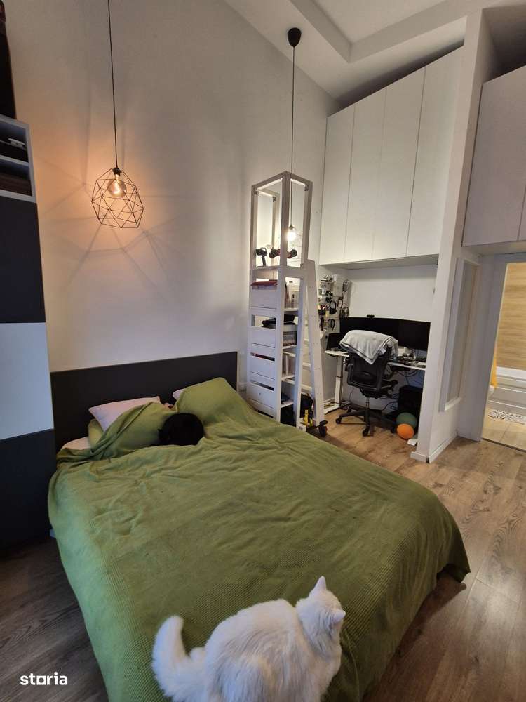 Cosmopolis - apartament 3 camere - 0 TVA - 2 locuri parcare incluse-2