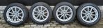 KOŁA ALUFELGI  BMW 17" 225/55/17 ZIMOWE  5X112 ET27 6868217 - 1