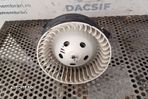 Ventilator aeroterma Renault Laguna 2  [din 2001 pana  2005] seria Liftback 1.9 DCi MT (120 hp) - 2