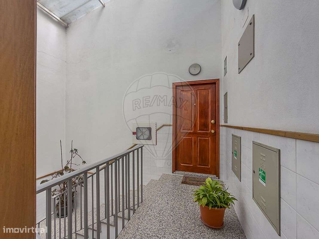 Apartamento T2 para venda-21