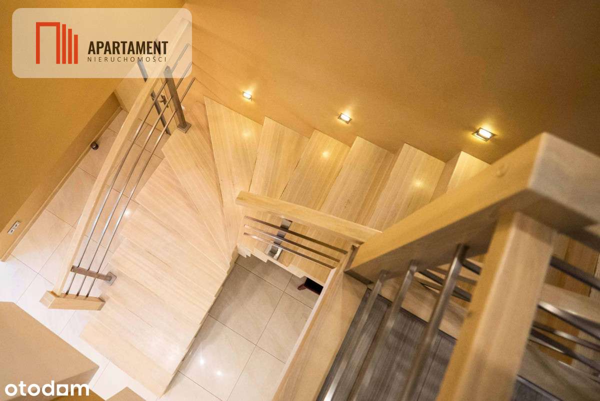 Oferta Ekskluzywna przy granicy Wrocławia-11