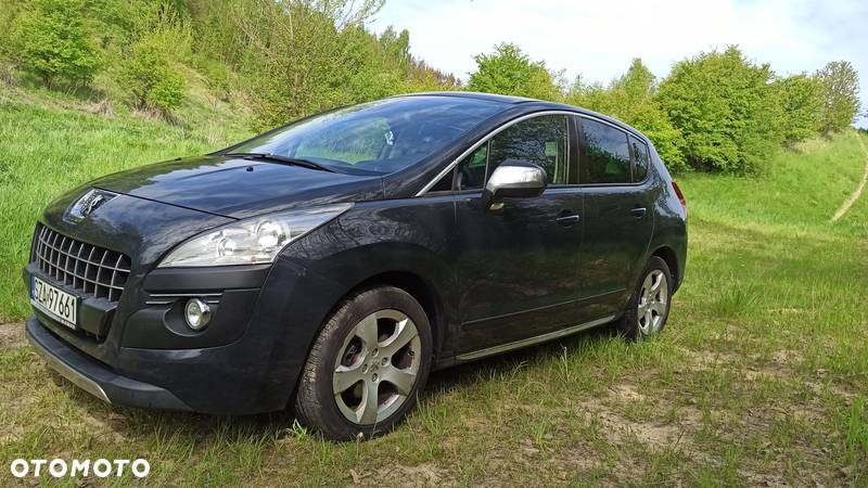 Peugeot 3008 1.6 Premium+ - 12