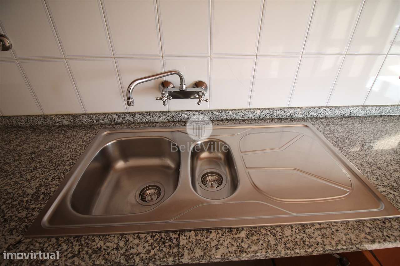 Apartamento T2 Venda em Ferreiros e Gondizalves,Braga-6