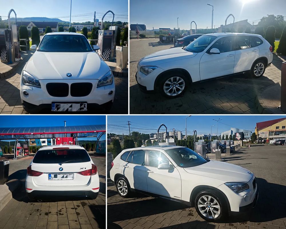 BMW X1 E84 [ 2009 - 2015] 2013